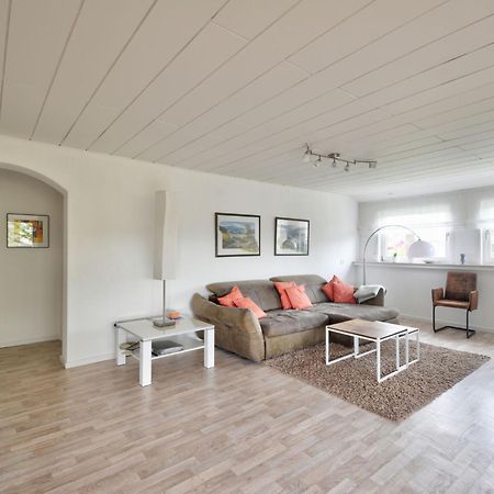 Apartment Waldvogt By Interhome Lothe Exterior photo