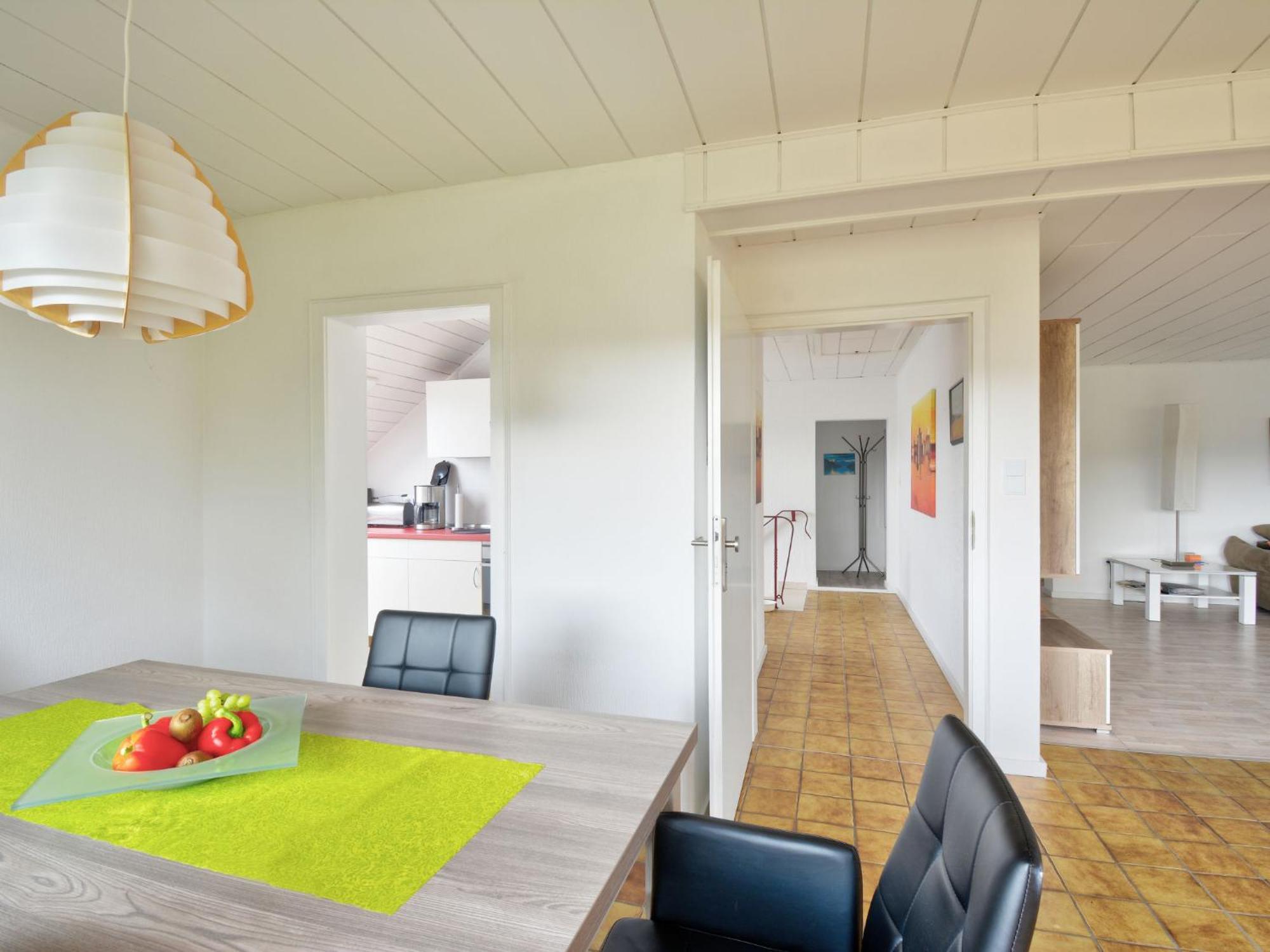 Apartment Waldvogt By Interhome Lothe Exterior photo