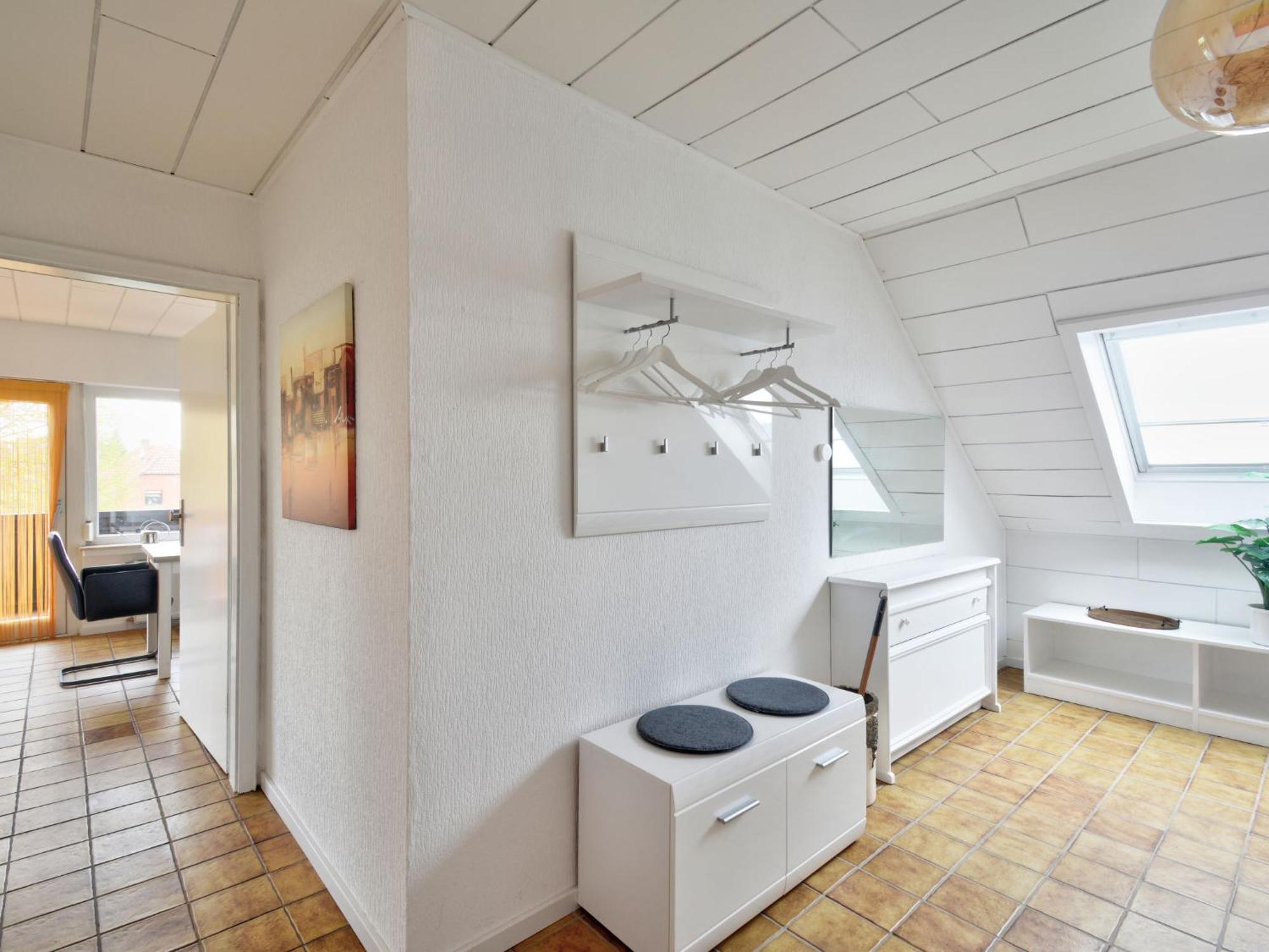 Apartment Waldvogt By Interhome Lothe Exterior photo